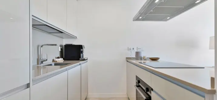 Sale of penthouse in Fuengirola 1