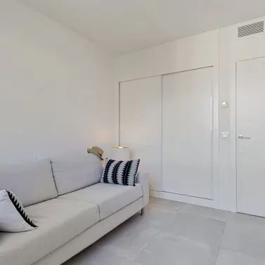Sale of penthouse in Fuengirola