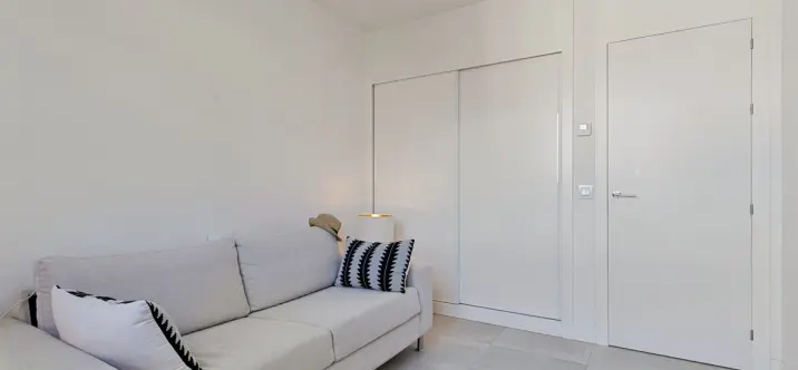 Sale of penthouse in Fuengirola 2