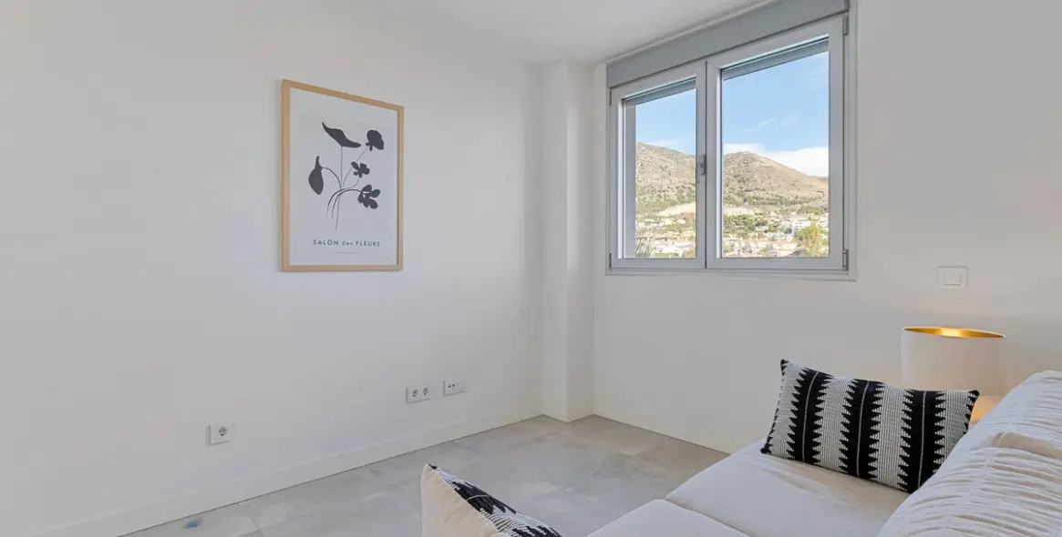 Sale of penthouse in Fuengirola 9