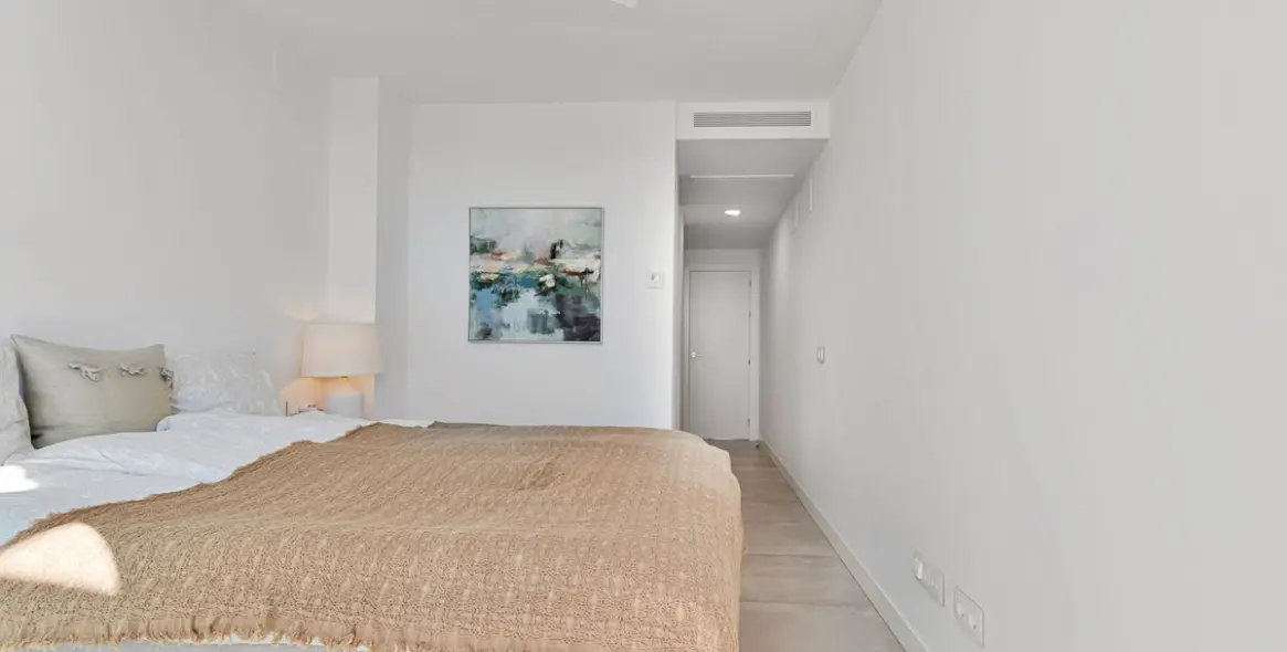 Sale of penthouse in Fuengirola 16