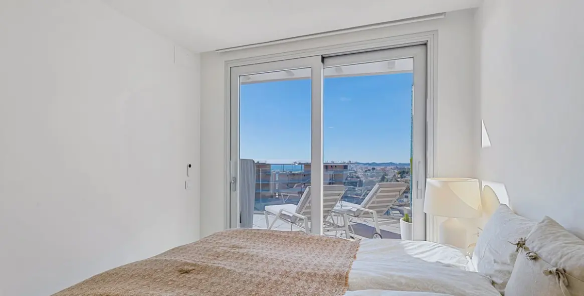 Sale of penthouse in Fuengirola 17