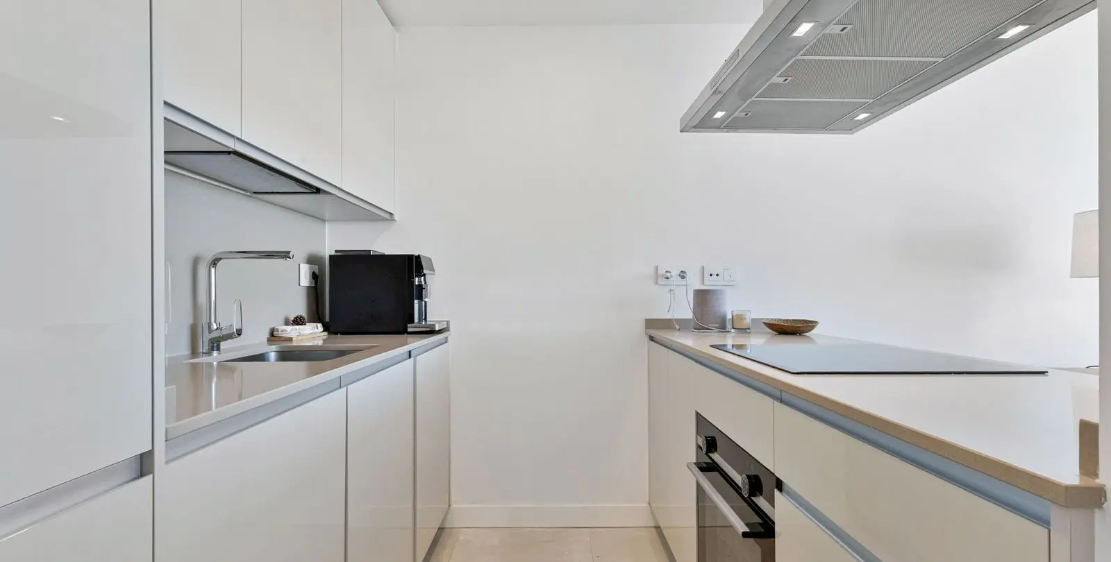 Продажа пентхауса в Fuengirola 2