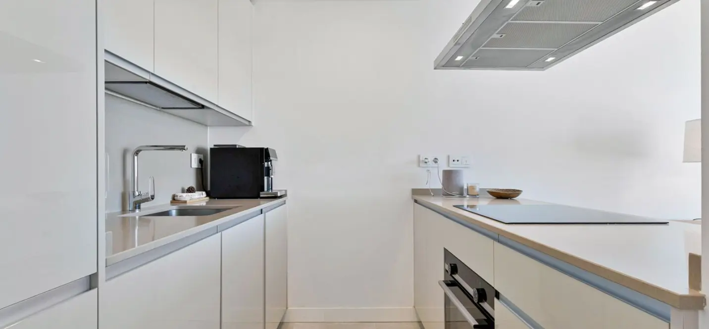 Продажа пентхауса в Fuengirola 1