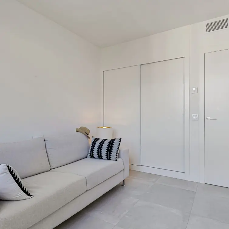 Продажа пентхауса в Fuengirola
