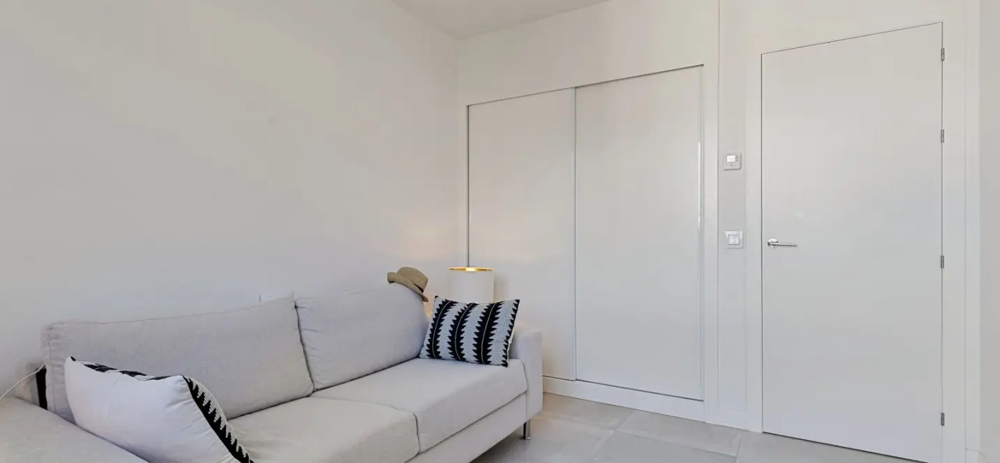 Продажа пентхауса в Fuengirola 2
