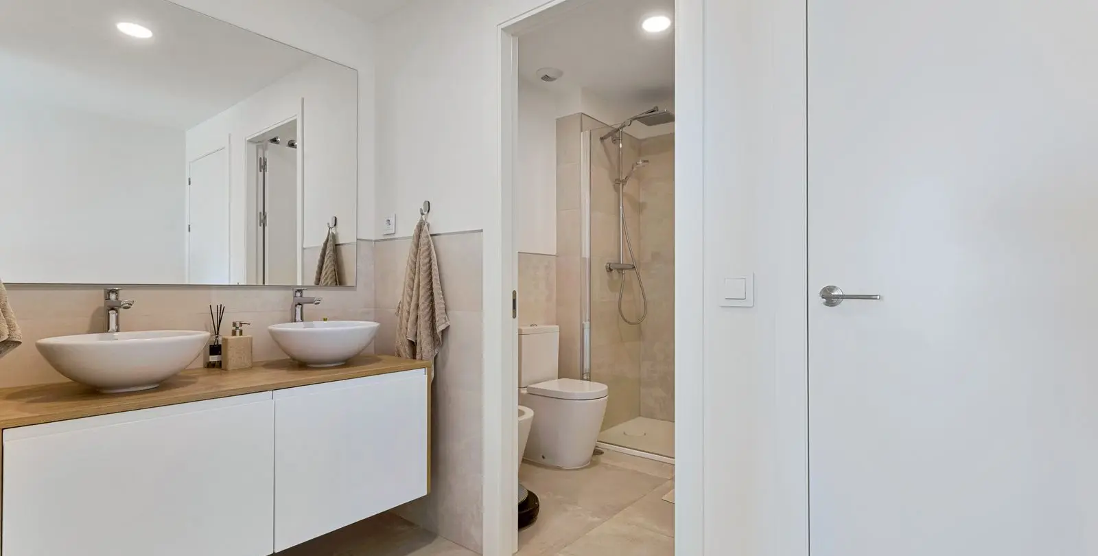 Продажа пентхауса в Fuengirola 4