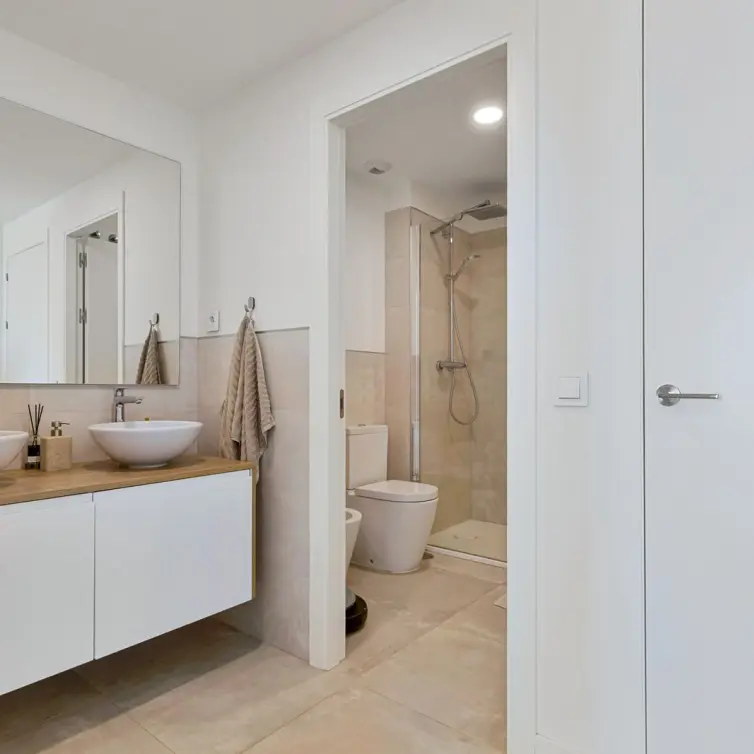 Продажа пентхауса в Fuengirola