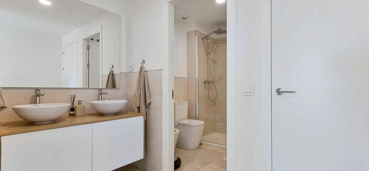 Продажа пентхауса в Fuengirola 3
