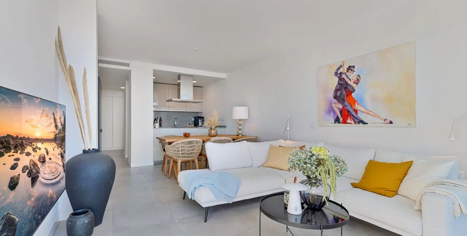 Продажа пентхауса в Fuengirola 6