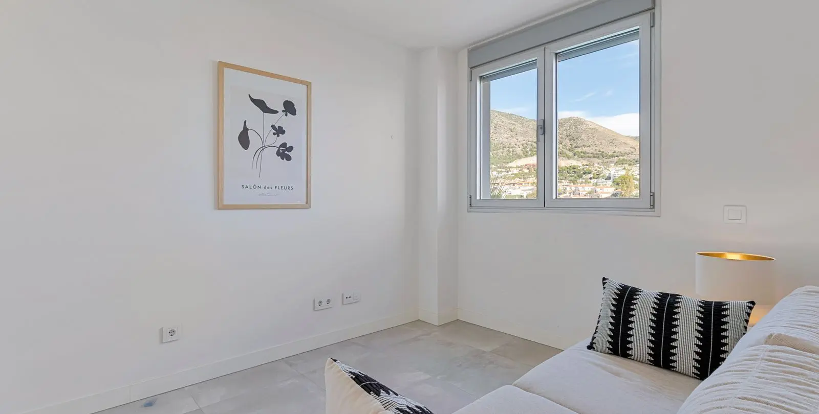 Продажа пентхауса в Fuengirola 9
