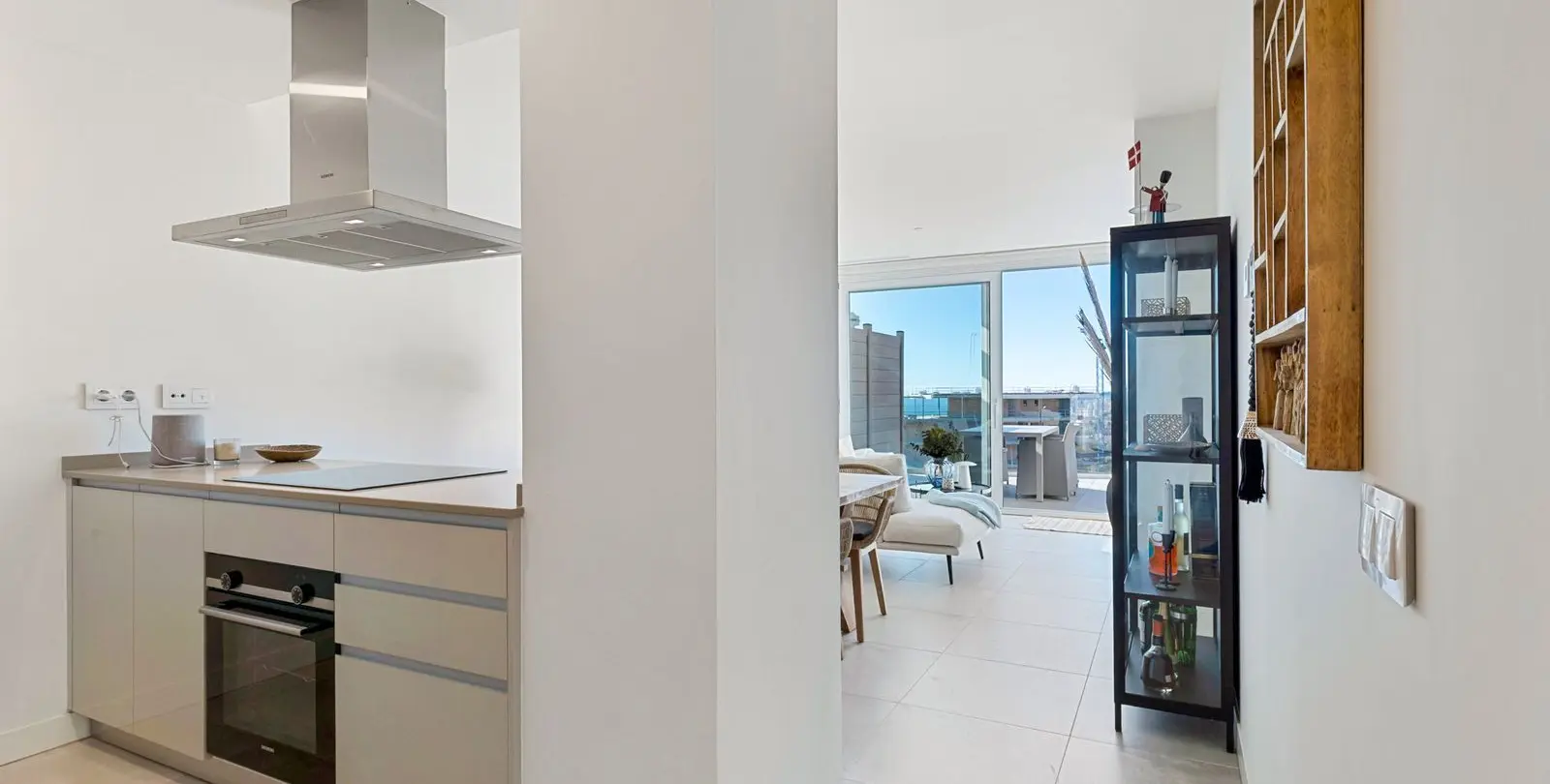 Продажа пентхауса в Fuengirola 11