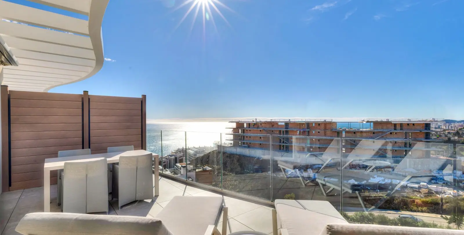 Продажа пентхауса в Fuengirola 12