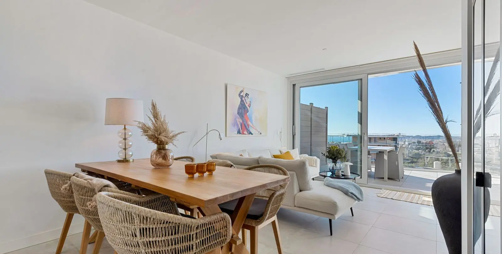 Продажа пентхауса в Fuengirola 15
