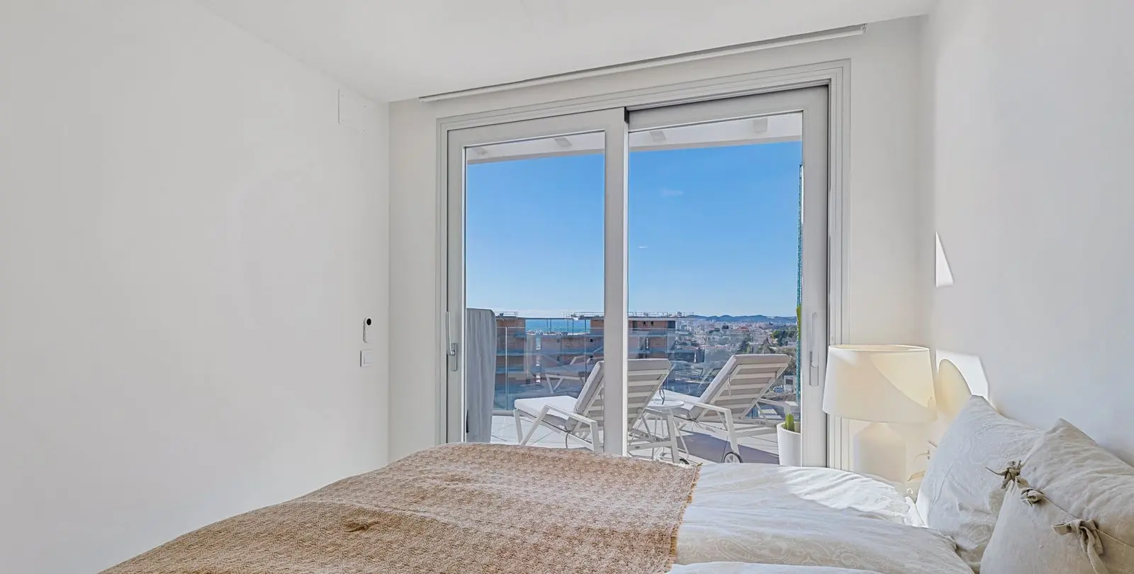 Продажа пентхауса в Fuengirola 17