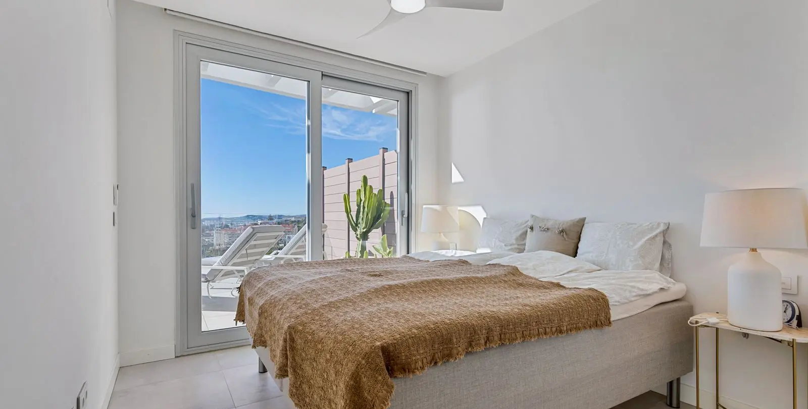 Продажа пентхауса в Fuengirola 18