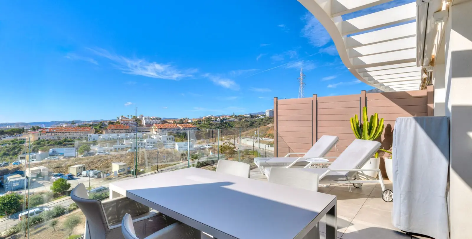 Продажа пентхауса в Fuengirola 19