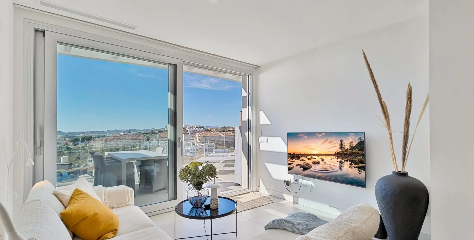 Продажа пентхауса в Fuengirola 20