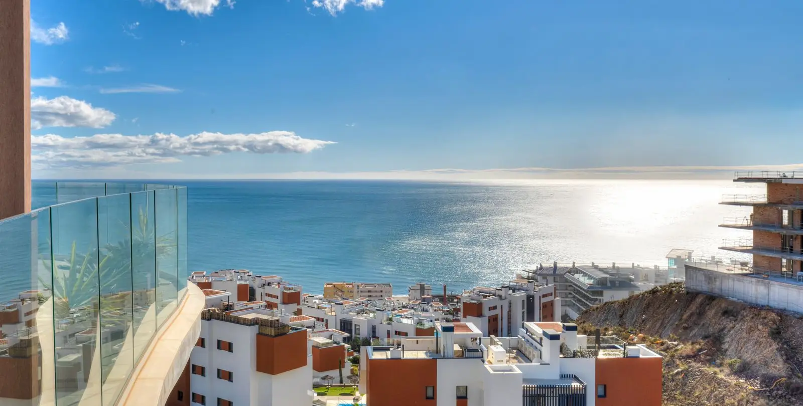 Продажа пентхауса в Fuengirola 21