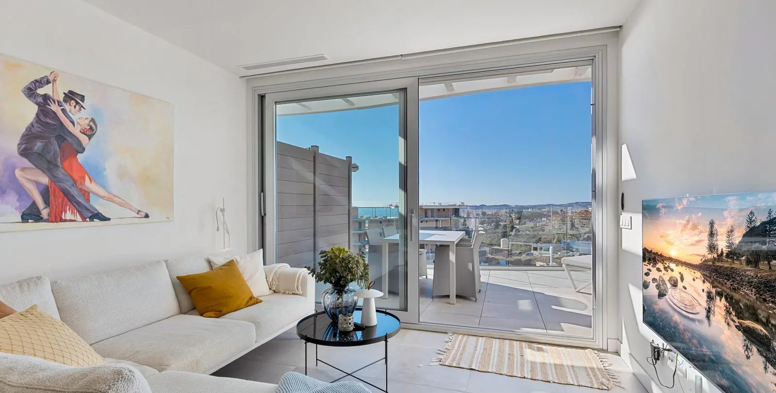 Продажа пентхауса в Fuengirola 22