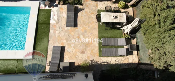 Sale of detached villa in Cotomar 1