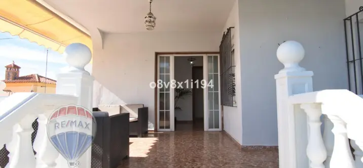 Sale of detached villa in Cotomar 2