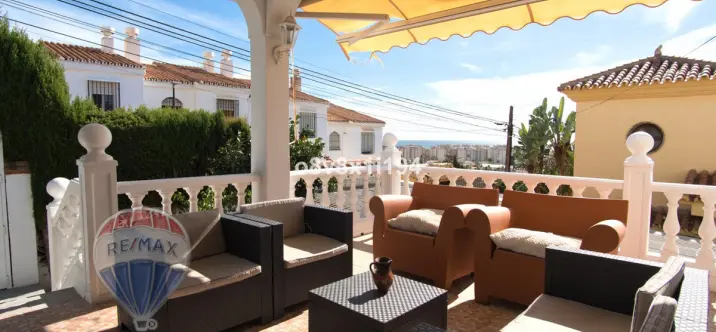 Sale of detached villa in Cotomar 4