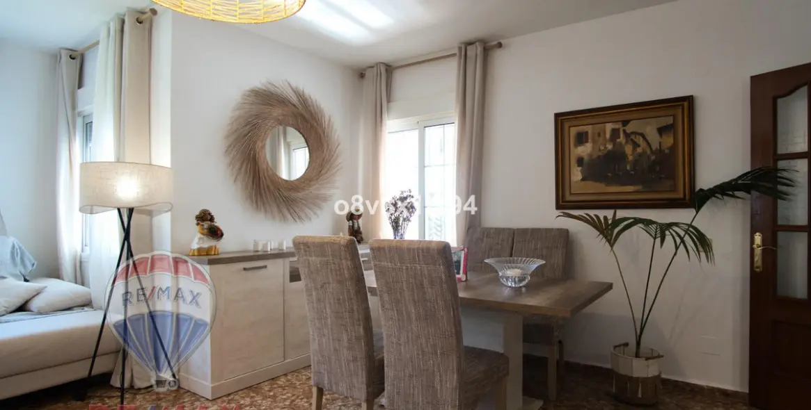 Sale of detached villa in Cotomar 10
