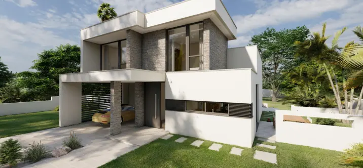 Detached villa R5243803 1