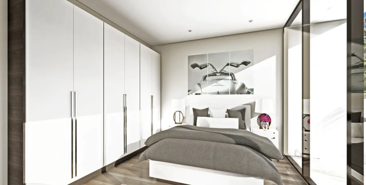 Sale of detached villa in Marbella (district Marbella) 3