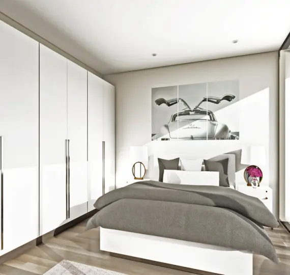 Detached villa R5243803