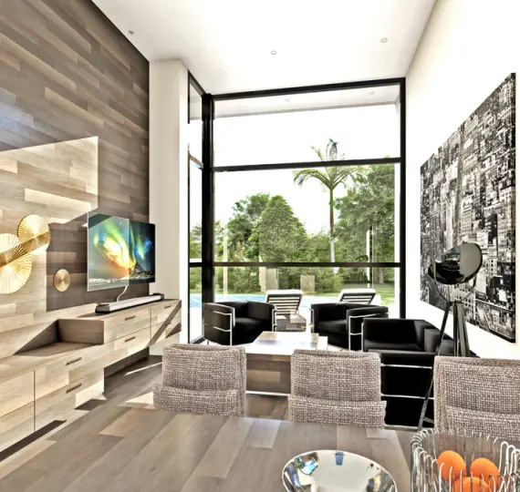 Detached villa R5243803