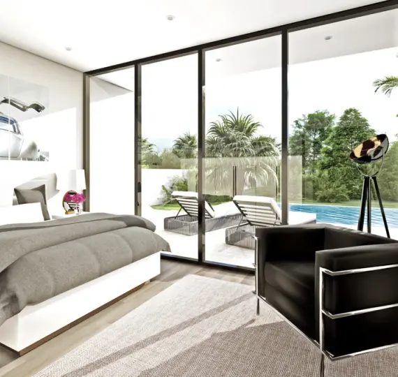 Detached villa R5243803