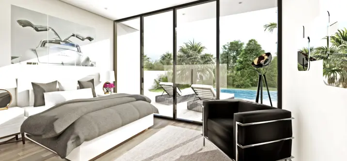 Detached villa R5243803 4