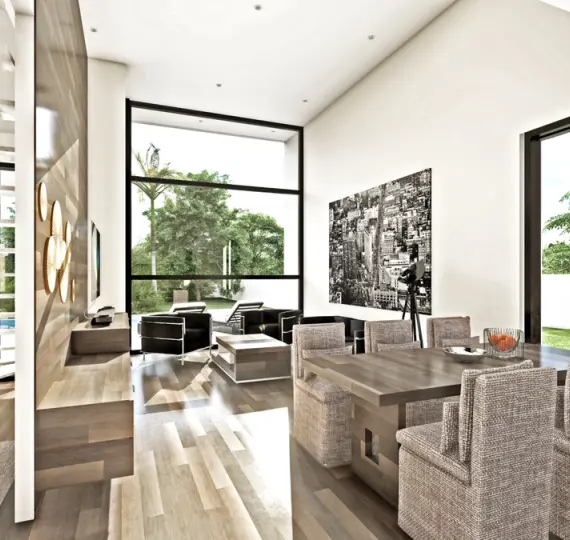 Detached villa R5243803