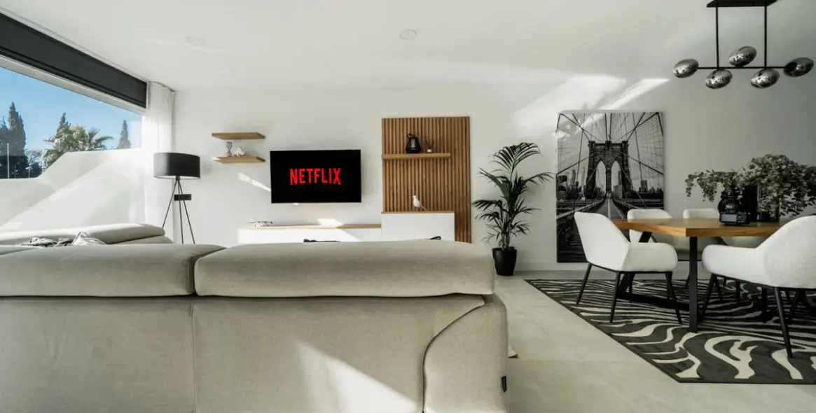 Продажа таунхауса в Nueva Andalucía (район Nueva Andalucía) 4