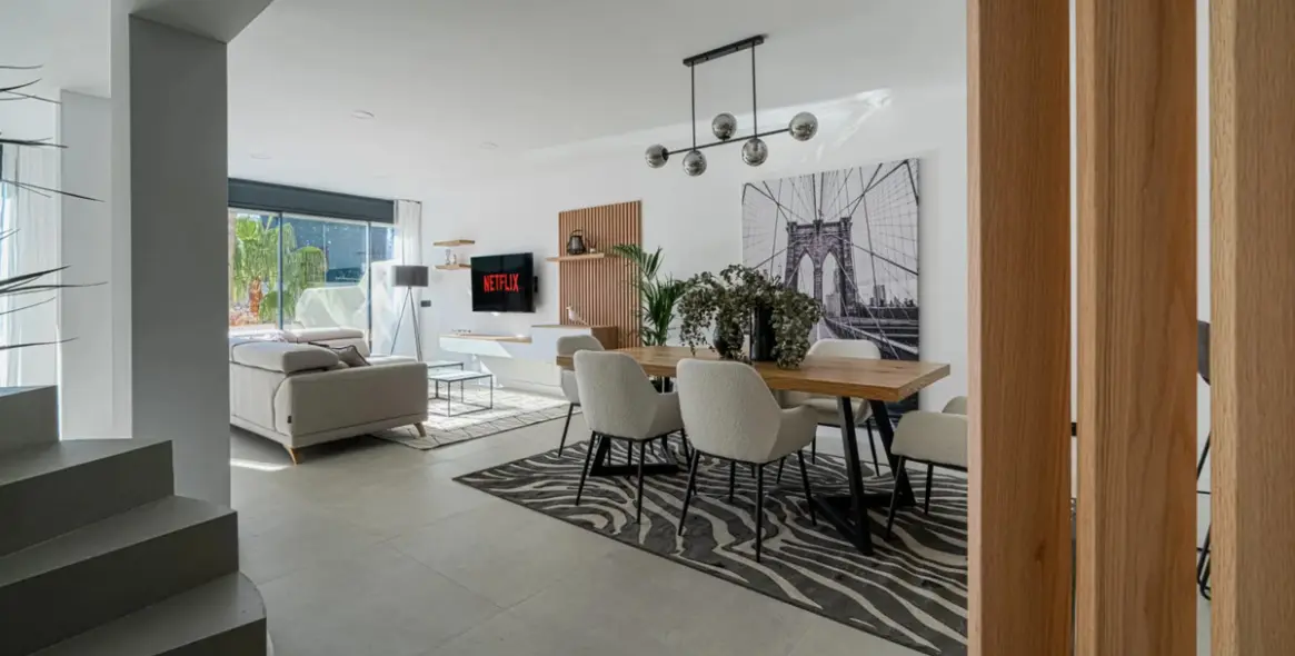 Продажа таунхауса в Nueva Andalucía (район Nueva Andalucía) 5