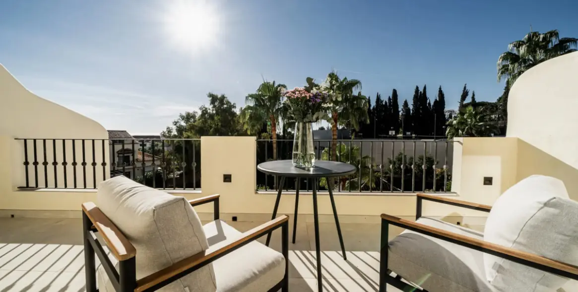 Продажа таунхауса в Nueva Andalucía (район Nueva Andalucía) 6