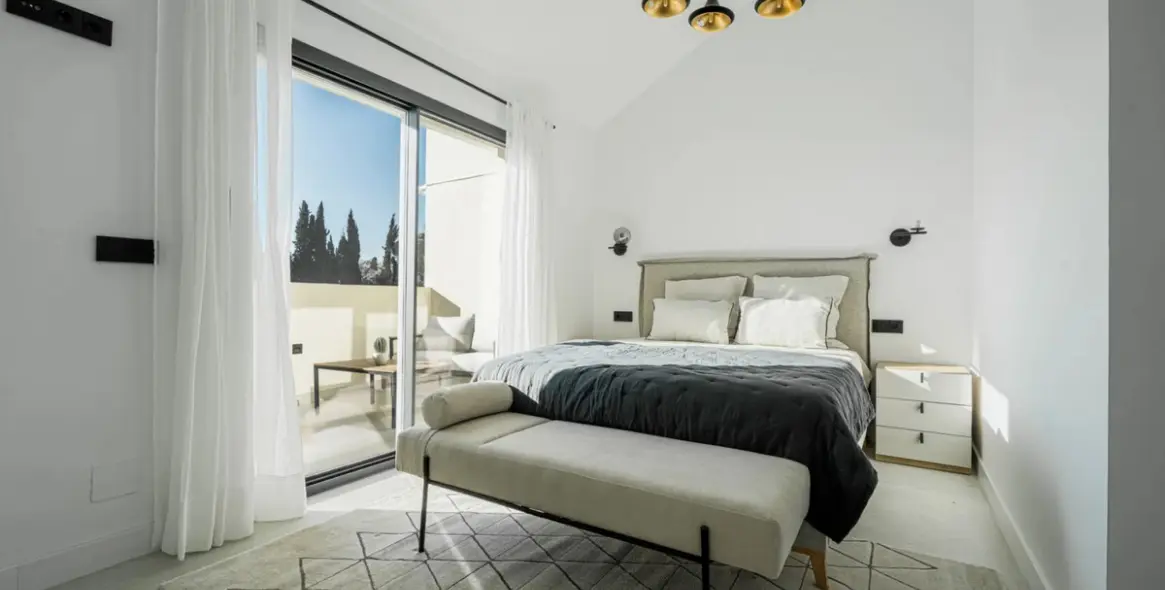 Продажа таунхауса в Nueva Andalucía (район Nueva Andalucía) 7