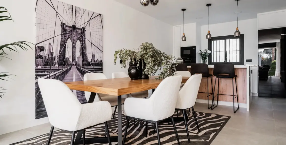 Продажа таунхауса в Nueva Andalucía (район Nueva Andalucía) 8