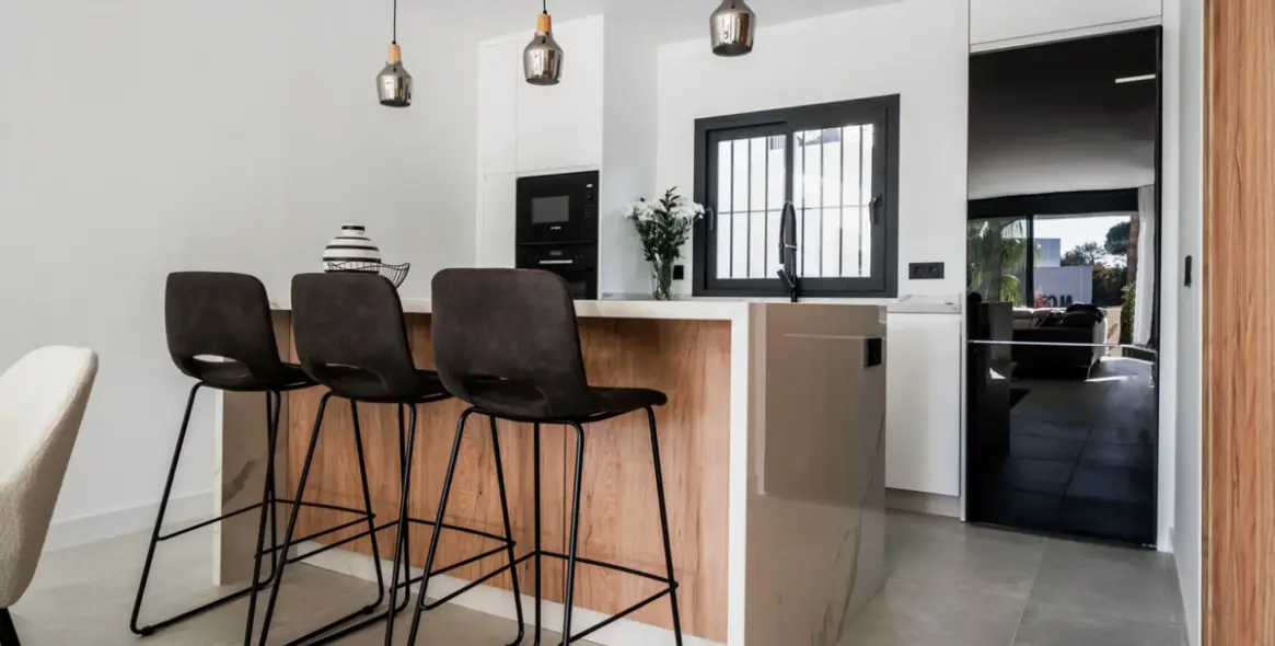 Продажа таунхауса в Nueva Andalucía (район Nueva Andalucía) 9