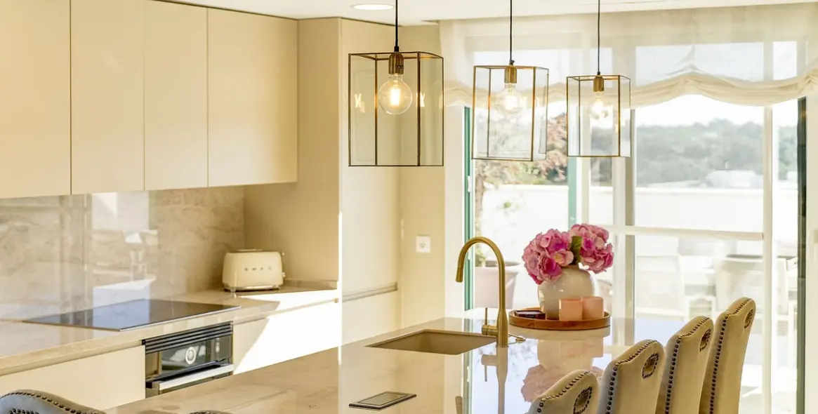 Продажа пентхауса в Sotogrande (район Sotogrande ) 1