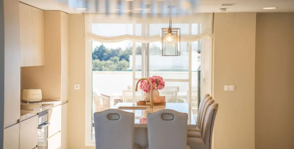 Продажа пентхауса в Sotogrande (район Sotogrande ) 2