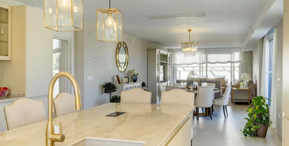 Продажа пентхауса в Sotogrande (район Sotogrande ) 4