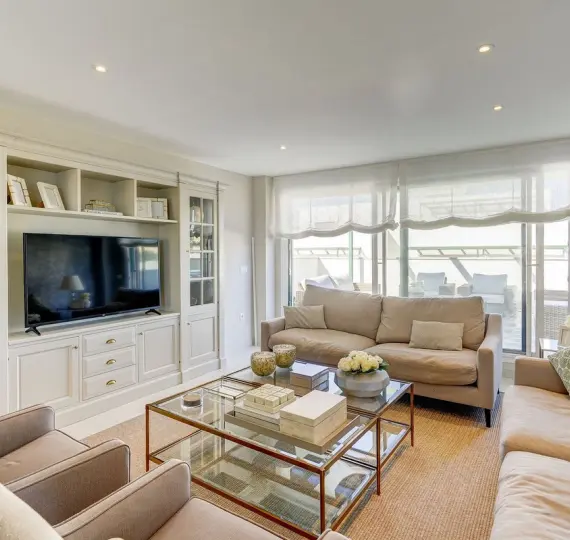 Пентхаус R5229721