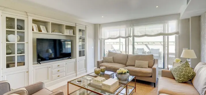 Пентхаус R5229721 4