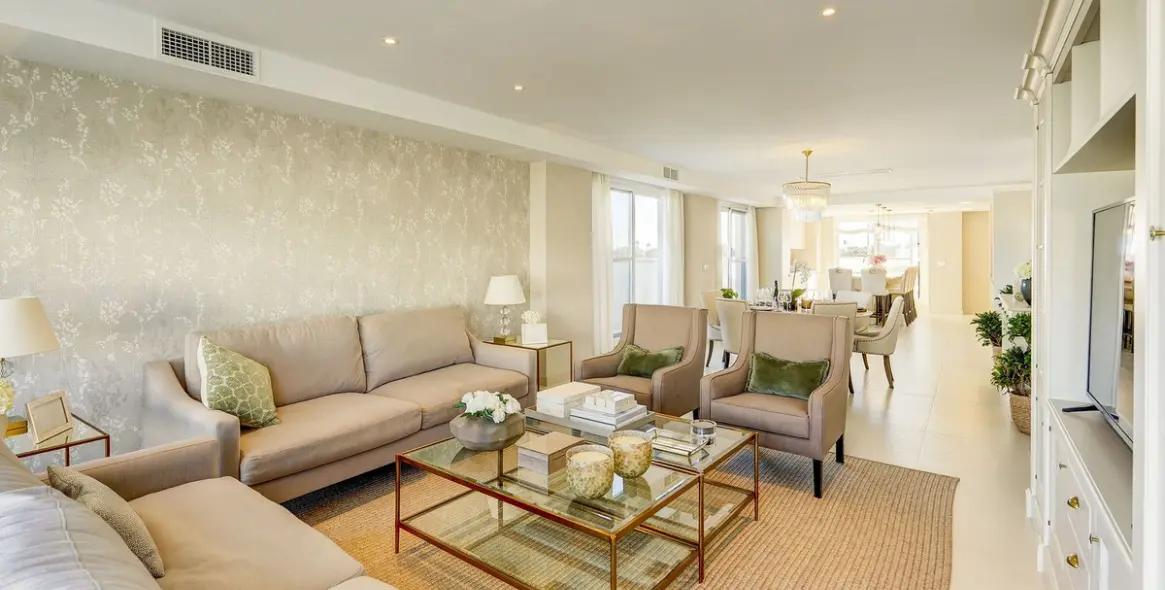 Продажа пентхауса в Sotogrande (район Sotogrande ) 6