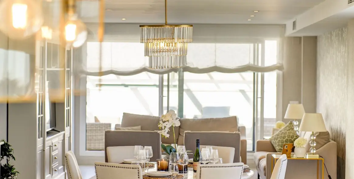 Продажа пентхауса в Sotogrande (район Sotogrande ) 8