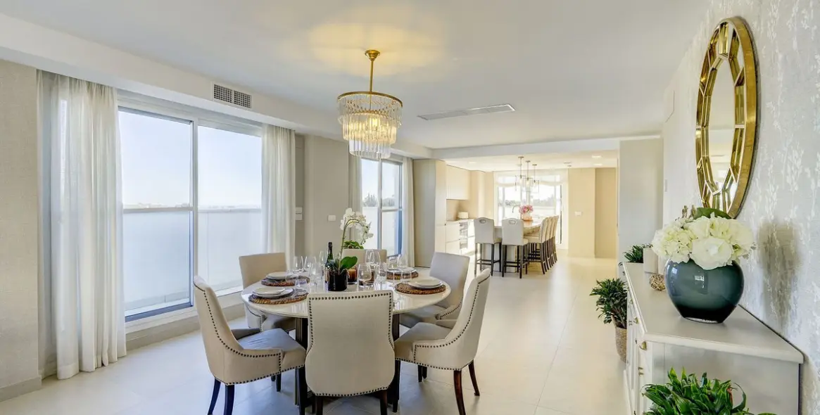 Продажа пентхауса в Sotogrande (район Sotogrande ) 9