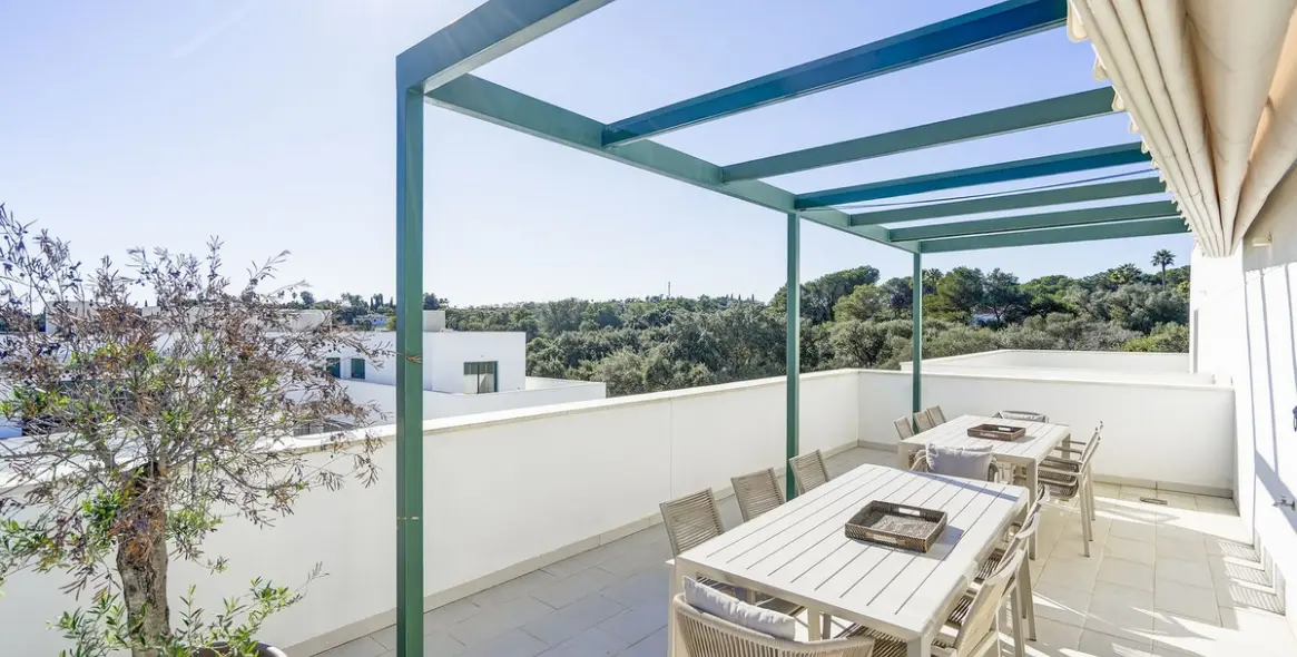 Продажа пентхауса в Sotogrande (район Sotogrande ) 10